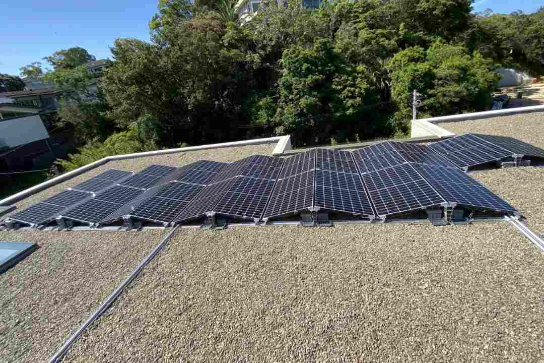 Solar Batteries Central Coast