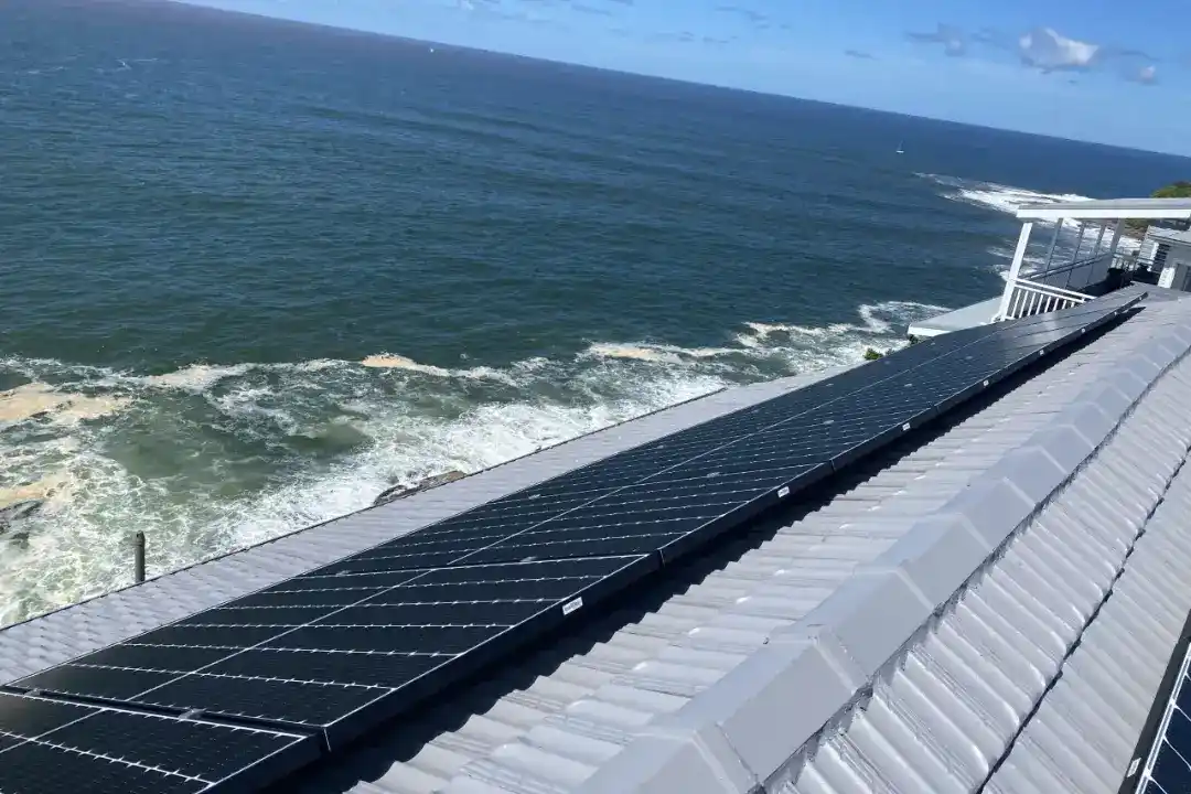 Solar Batteries Central Coast