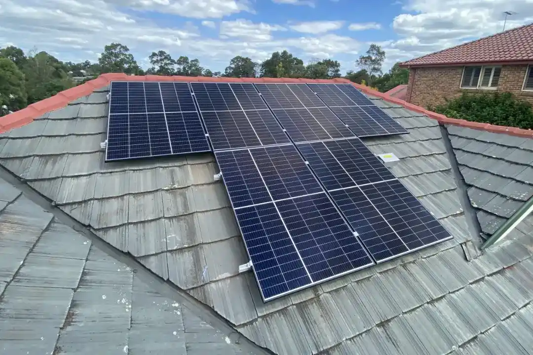 Solar Batteries Central Coast