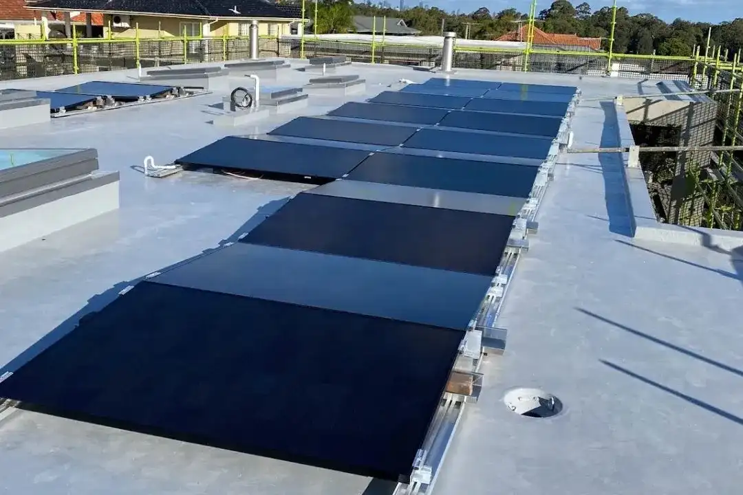 Solar Installers Central Coast