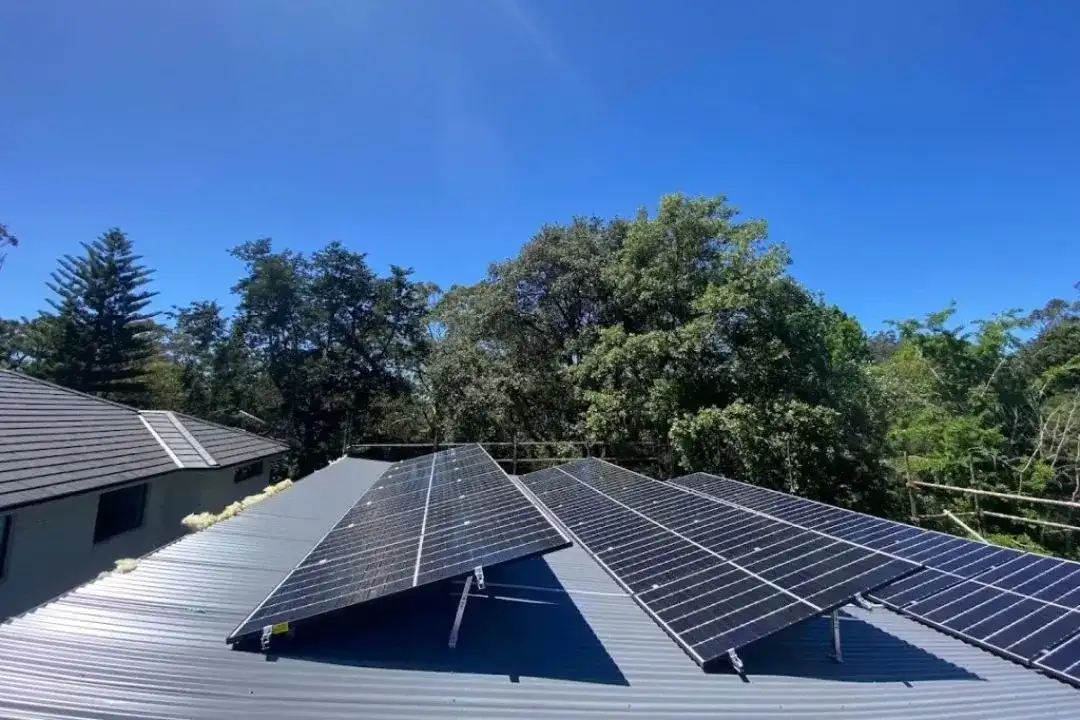 Solar Installers Central Coast