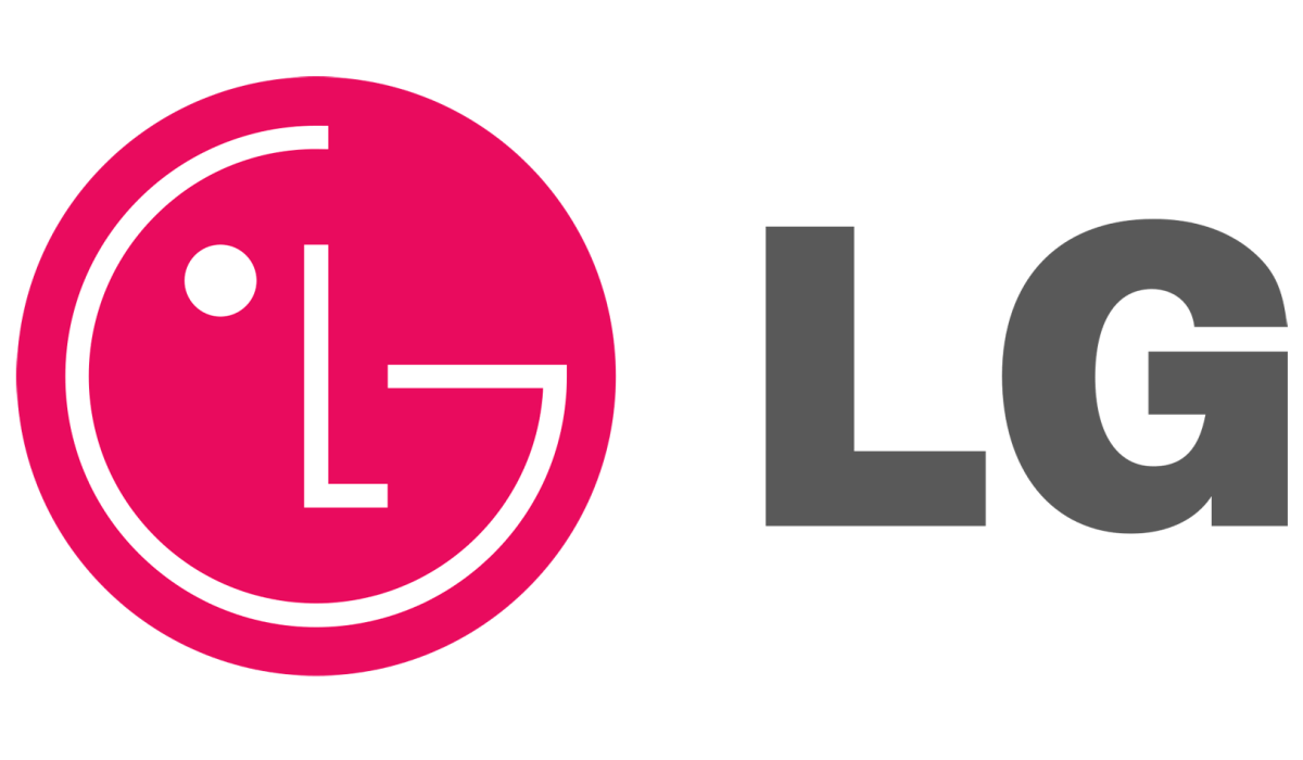 LG-Logo